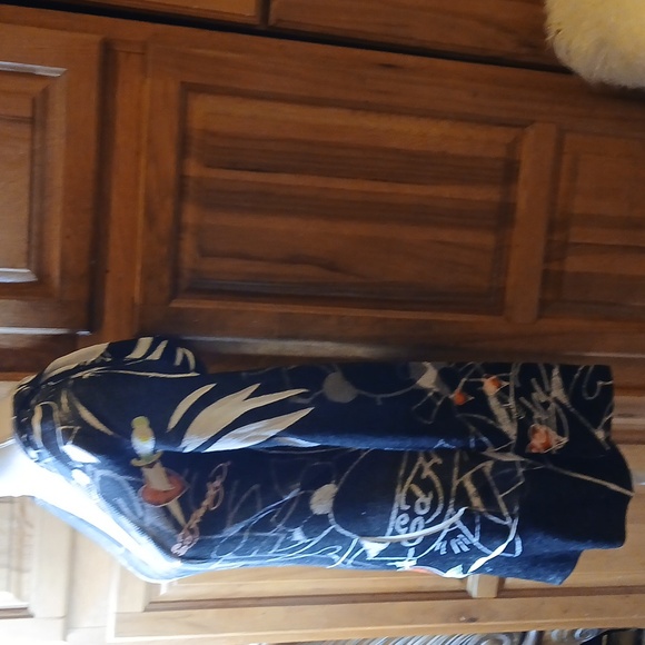 ED HARDY HOODED DRESS/SWEATER  SIZE M - Picture 11 of 16